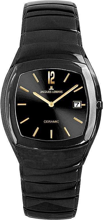 фото Наручные часы женские jacques lemans 1-1104