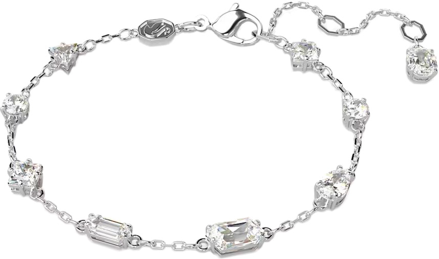 

Браслет из металла р. 15 Swarovski 5661530, swarovski, 5661530