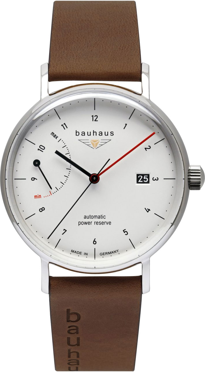 Наручные часы унисекс BAUHAUS 21601_b