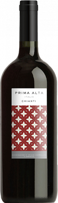 фото Вино prima alta chianti, 750 мл botter