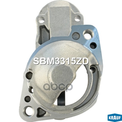

Крышка Стартера Передняя Krauf арт. SBM3315ZD