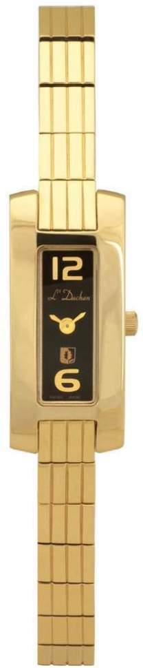 

Наручные часы женские L Duchen D2068, D2068