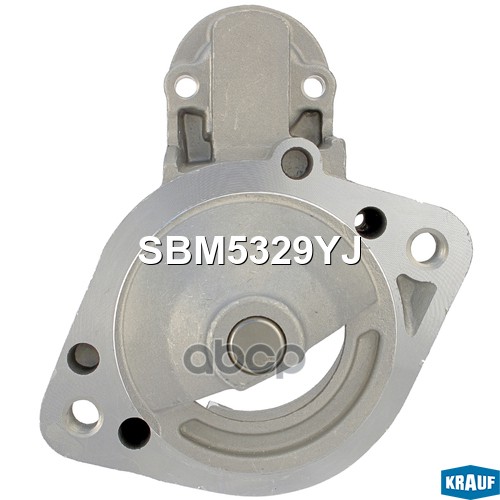 

Крышка Стартера Передняя Krauf арт. SBM5329YJ