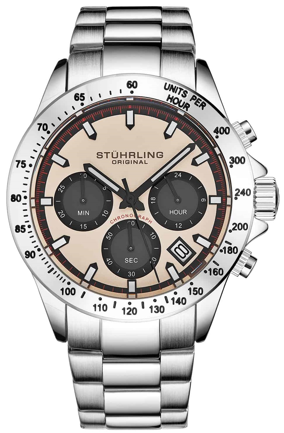 

Наручные часы унисекс Stuhrling Original 3960.11, 3960.11