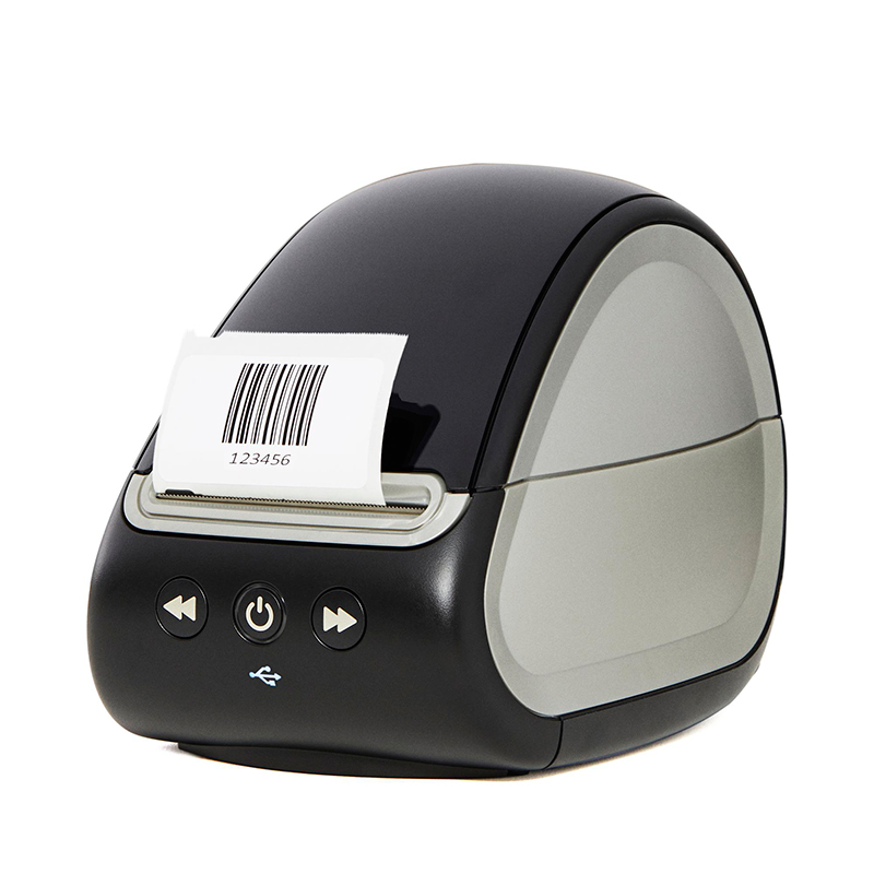 

Принтер этикеток DYMO Black (1643212)