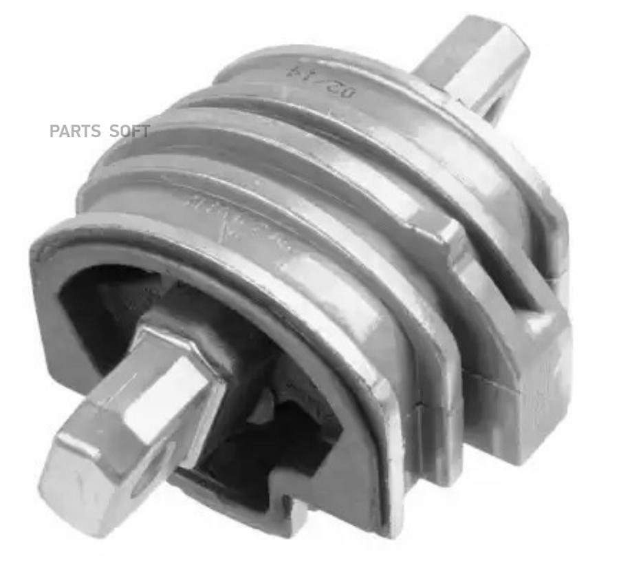 

Опора КПП Mercedes W202,203,210