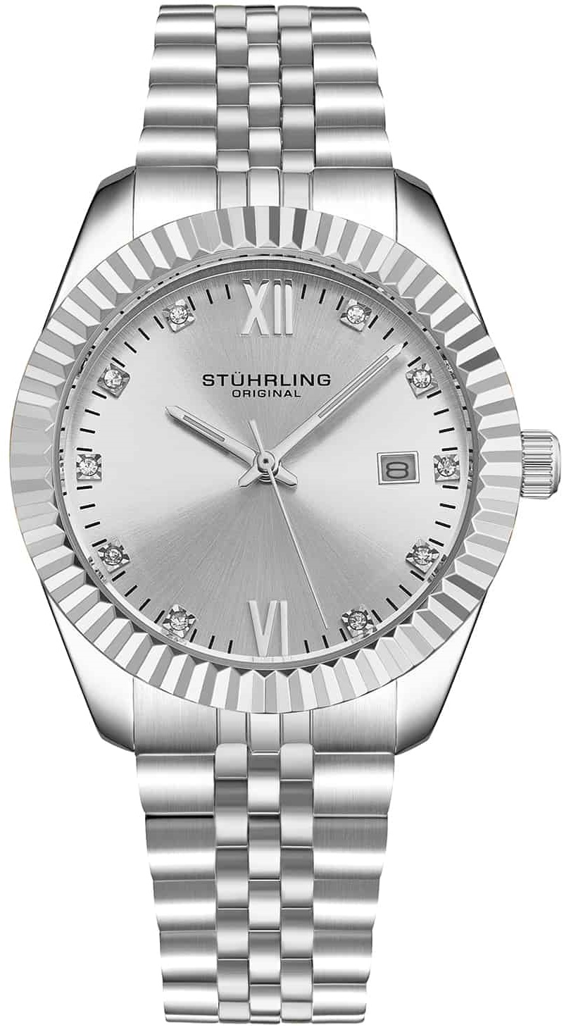 Наручные часы унисекс Stuhrling Original 40241 16159₽