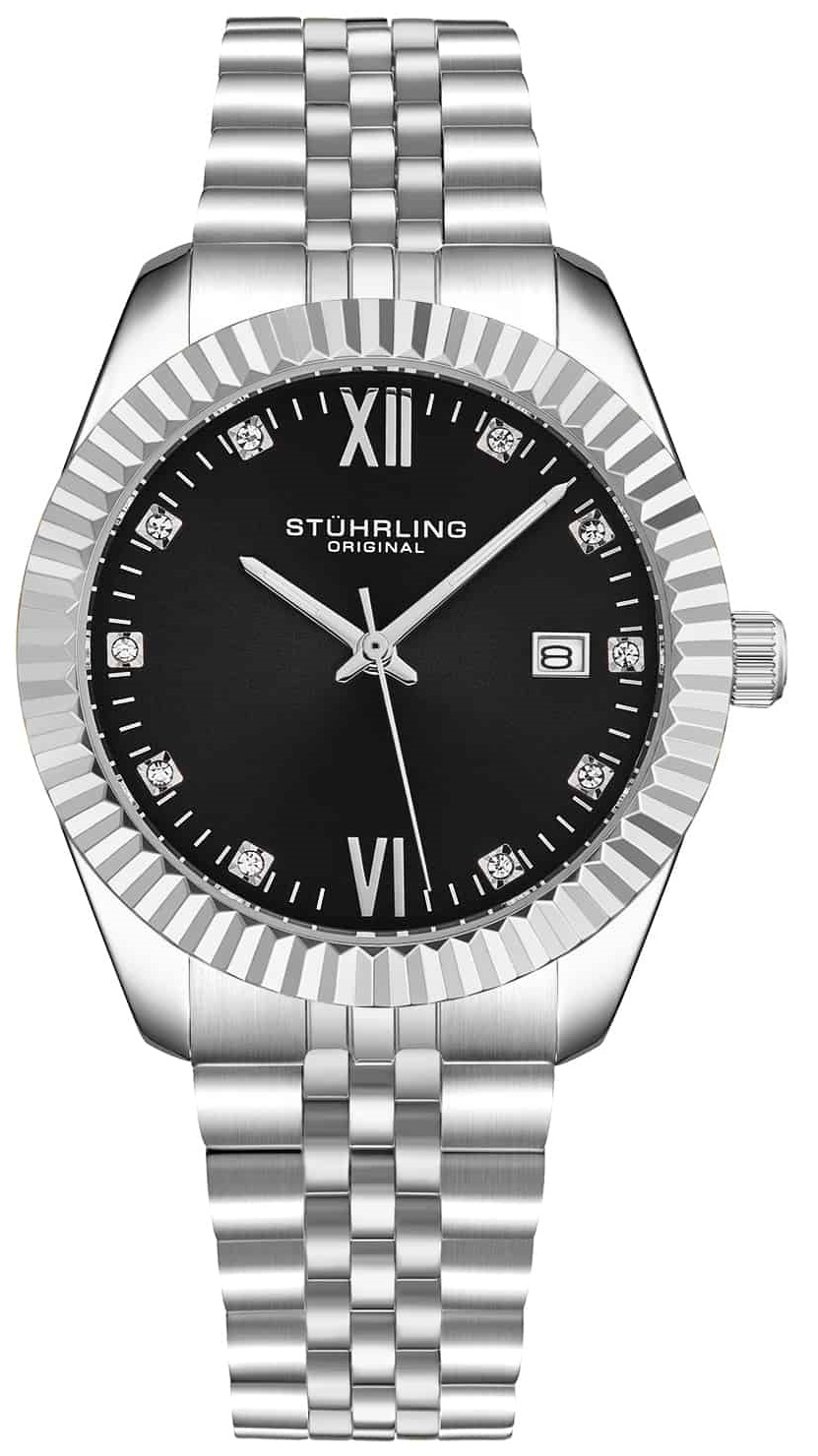 

Наручные часы женские Stuhrling Original 4024.3, 4024.3