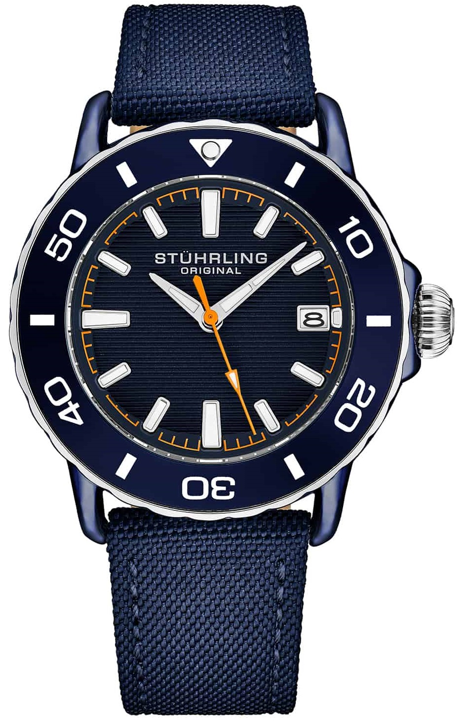

Наручные часы унисекс Stuhrling Original 4041.4, 4041.4