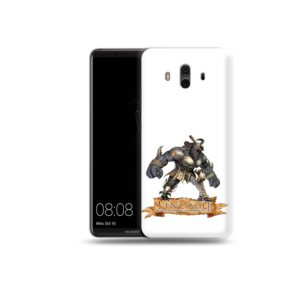 

Чехол MyPads Tocco для Huawei Mate 10 Байлор (PT88364.53.28), Прозрачный, Tocco
