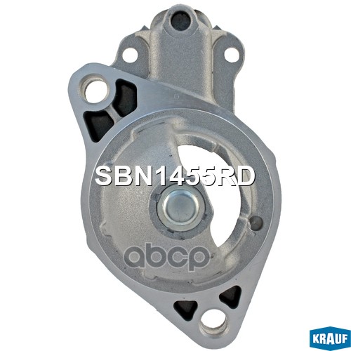 

Крышка Стартера Передняя Krauf арт. SBN1455RD