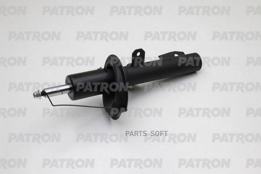 

Амортизатор подвески PATRON PSA335819