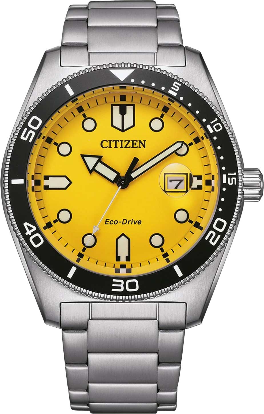 

Наручные часы унисекс Citizen AW1760-81Z, AW1760-81Z