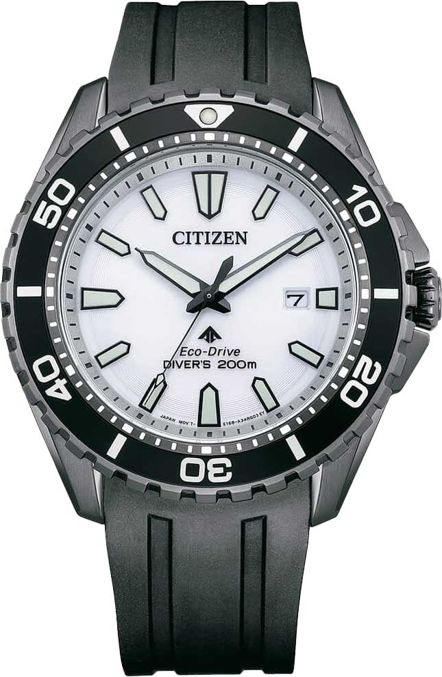 

Наручные часы мужские Citizen BN0197-08A, BN0197-08A