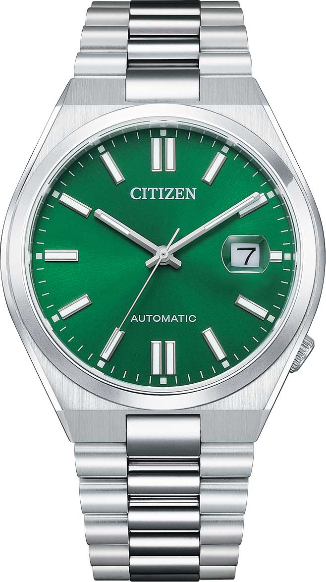 

Наручные часы унисекс Citizen NJ0150-81X, NJ0150-81X
