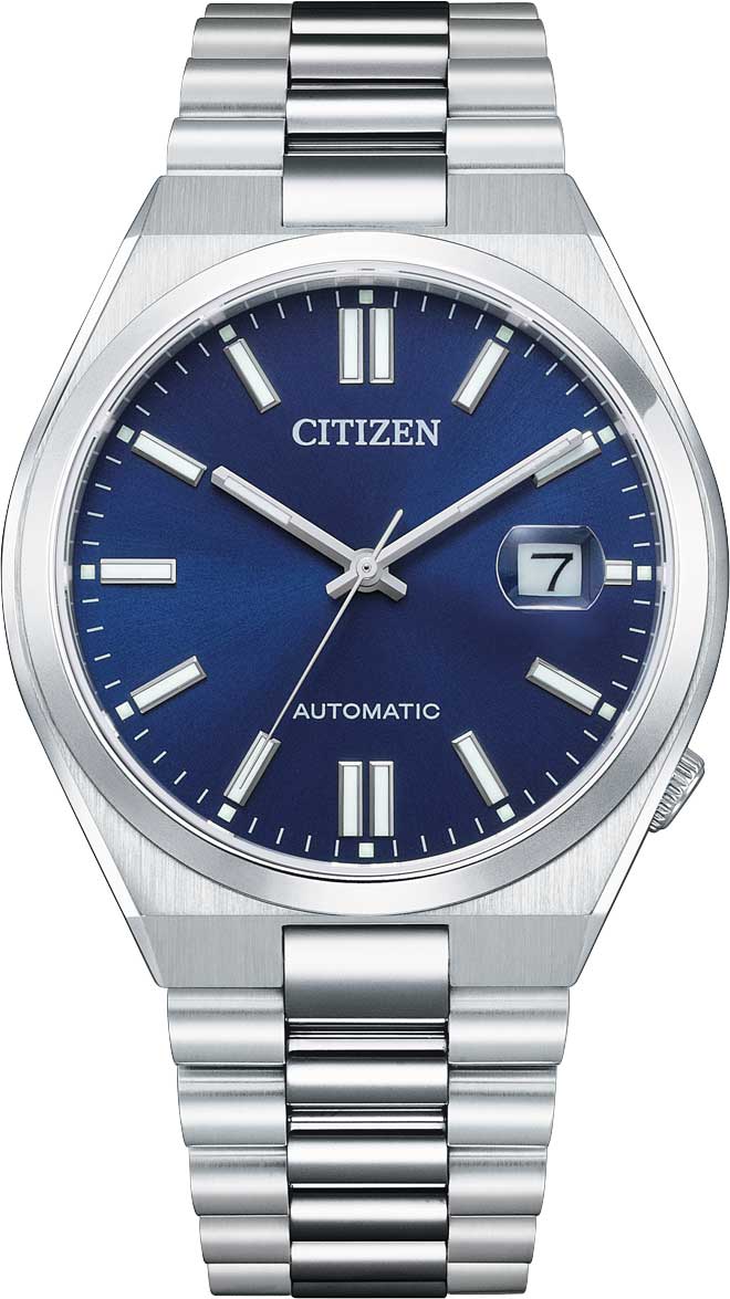 

Наручные часы мужские Citizen NJ0150-81L, NJ0150-81L