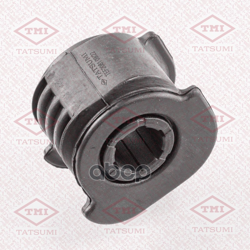 

Сайлентблок рычага MITSUBISHI SPACE RUNNER/SPACE WAGON 92- Tatsumi TEF2081
