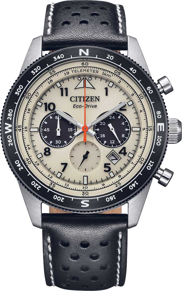 

Наручные часы мужские Citizen CA4559-13A, CA4559-13A