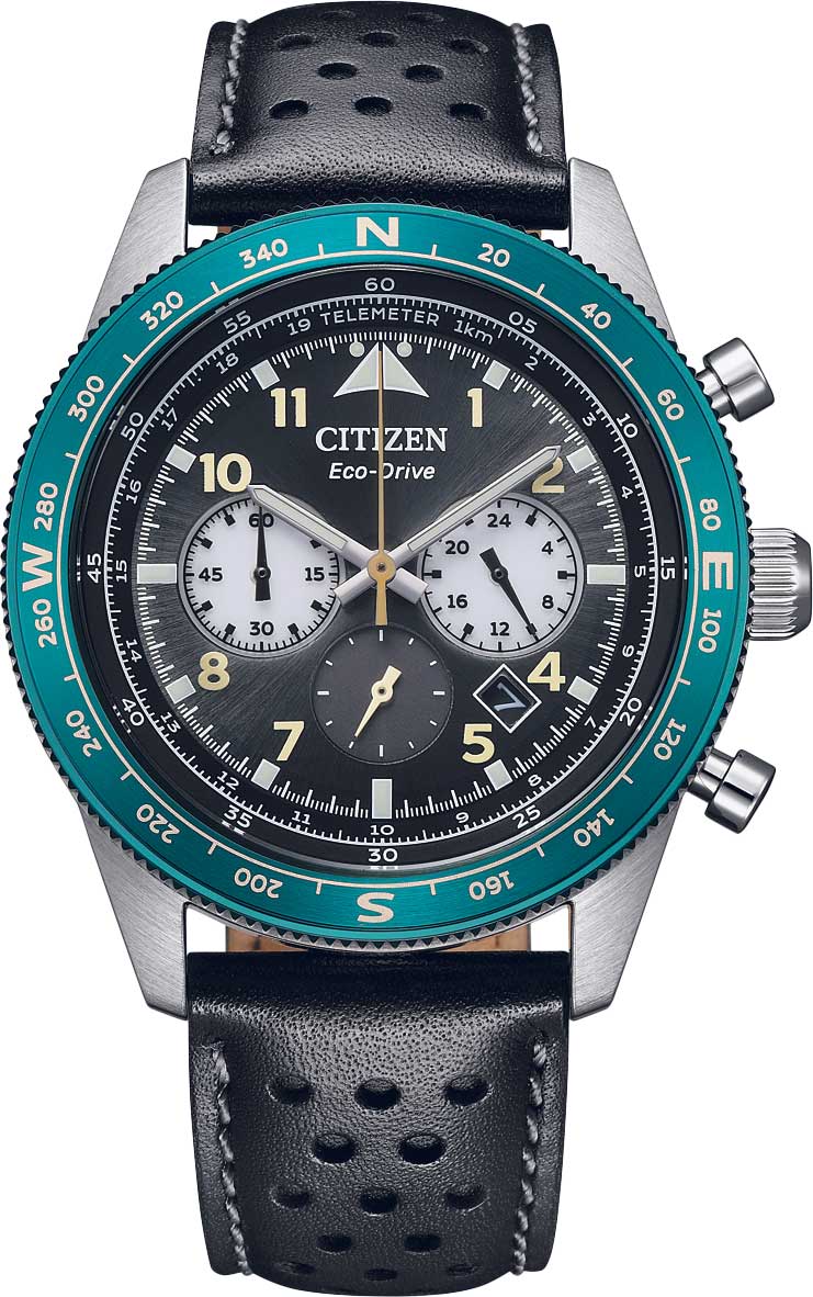 

Наручные часы мужские Citizen CA4558-16E, CA4558-16E