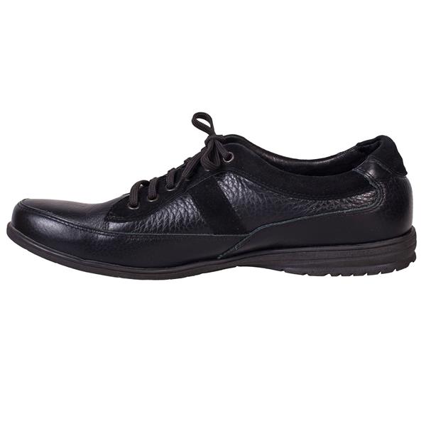 

Кроссовки мужские Conhpol 4099 черные 40 RU, 4099