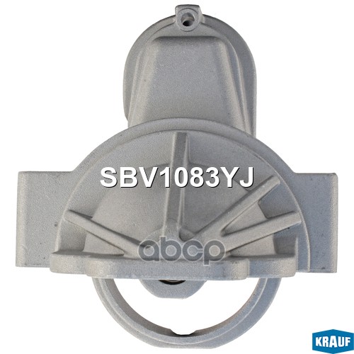 

Крышка Стартера Передняя Krauf арт. SBV1083YJ