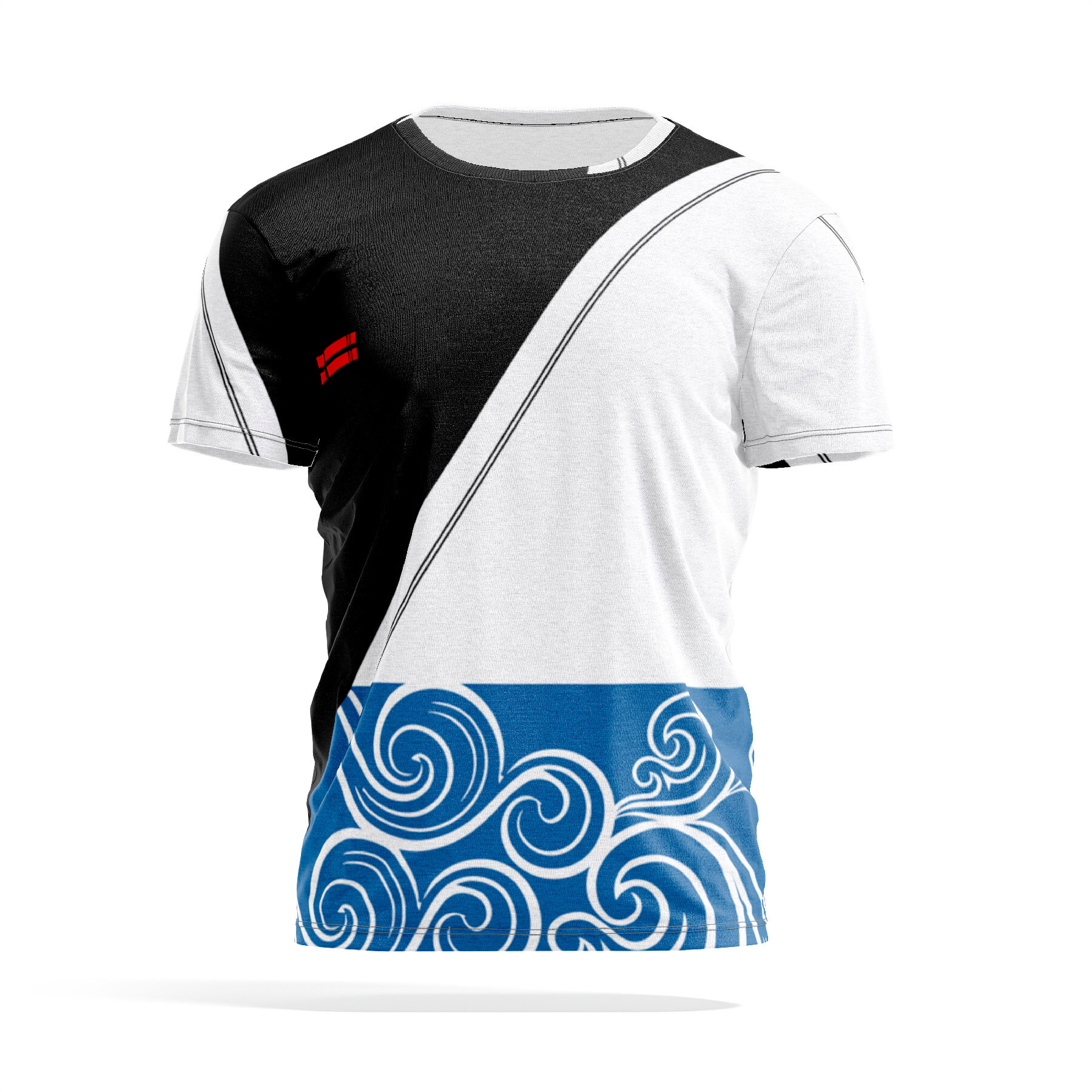 

Футболка мужская PANiN PaninManTshirtVM_5_8_VM1623701 белая S, Белый, PaninManTshirtVM_5_8_VM1623701