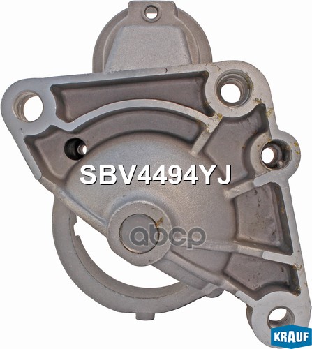 

Крышка Стартера Передняя Krauf арт. SBV4494YJ