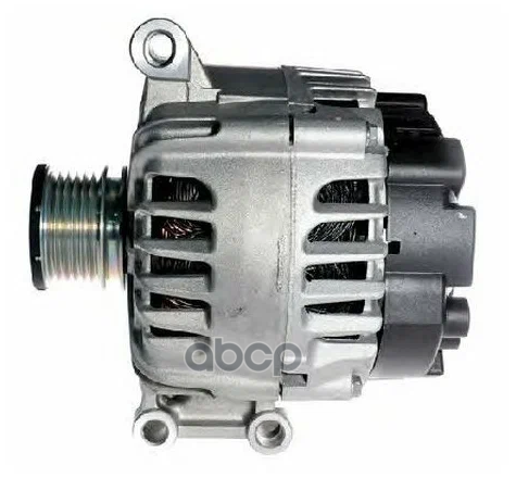 Генератор 150 AMP K6