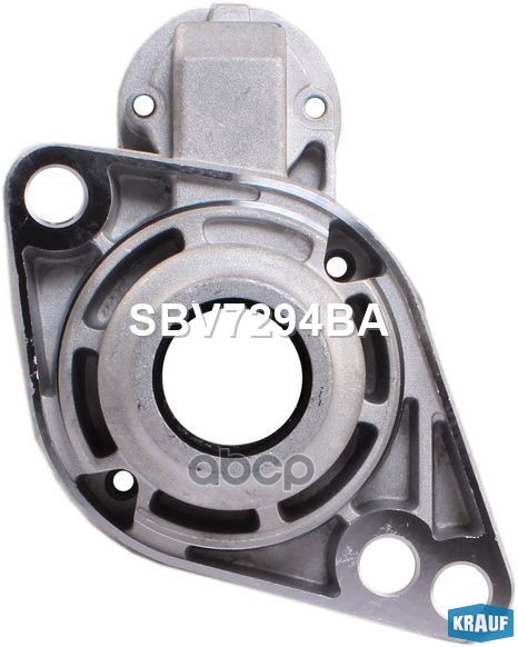 

Крышка Стартера Передняя Krauf арт. SBV7294BA