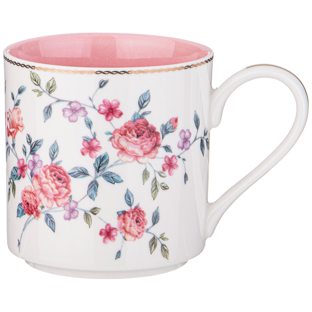 

Кружка Flando Blossom 360 мл. 165-532, Flando Blossom