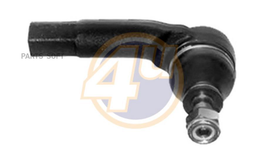 

Наконечник Frd Fiesta/Fusion/Maz 2 01- R 4U арт. FR-A-34386