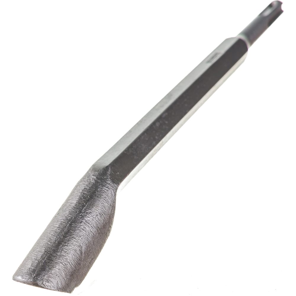 

Зубило канальное (14х22х250 мм; SDS-PLUS) HARDEN 610395