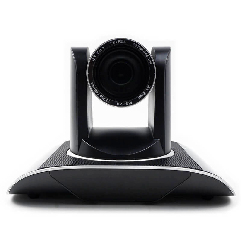 

PTZ-камера CleverCam 1012UHS POE, Серебристый;черный, 1012UHS POE