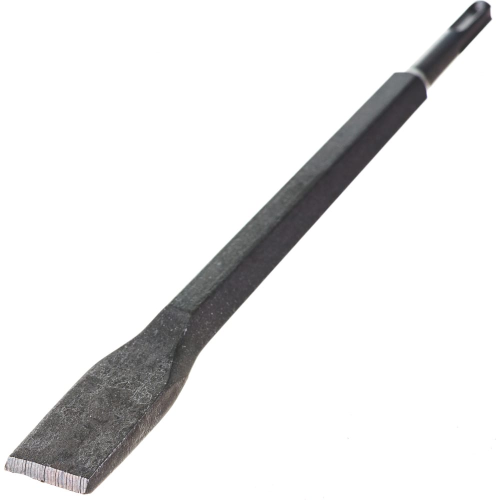 

Зубило лопатчатое узкое SDS Plus (14x20x250 мм) GRAPHITE 57H557