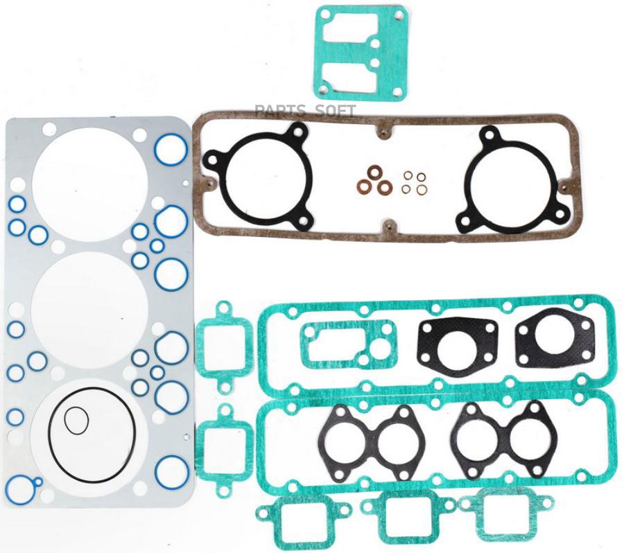 

STELLOX Комплект прокладок STELLOX 8109813sx