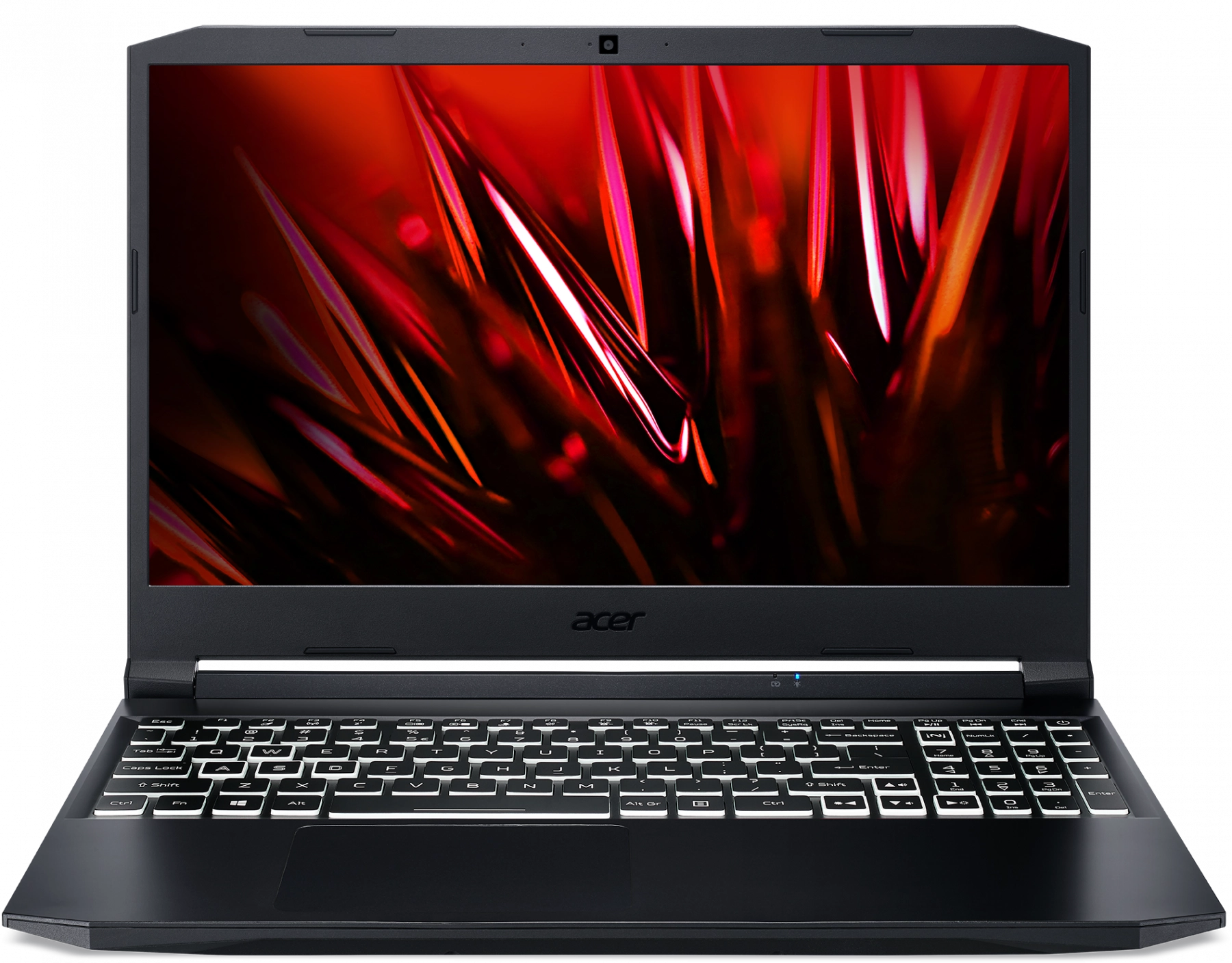 

Ноутбук Acer Nitro 5 AN515-45-R2HE Black (NH.QBCER.005), Nitro 5 AN515-45-R2HE