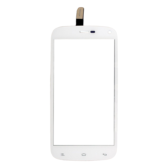 

Тачскрин-сенсор BaseMarket для Fly IQ4410 Quad Phoenix, белый