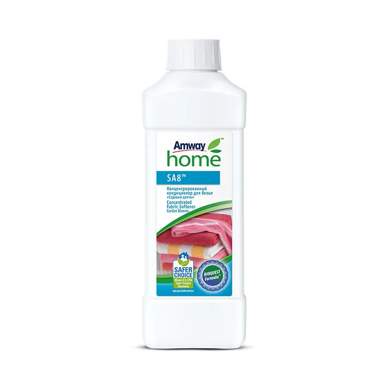 

Кондиционер Amway Садовые цветы 1 л