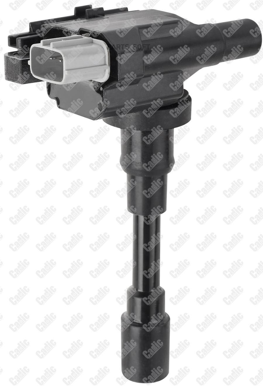 

CADIC катушка зажигания KD9007E