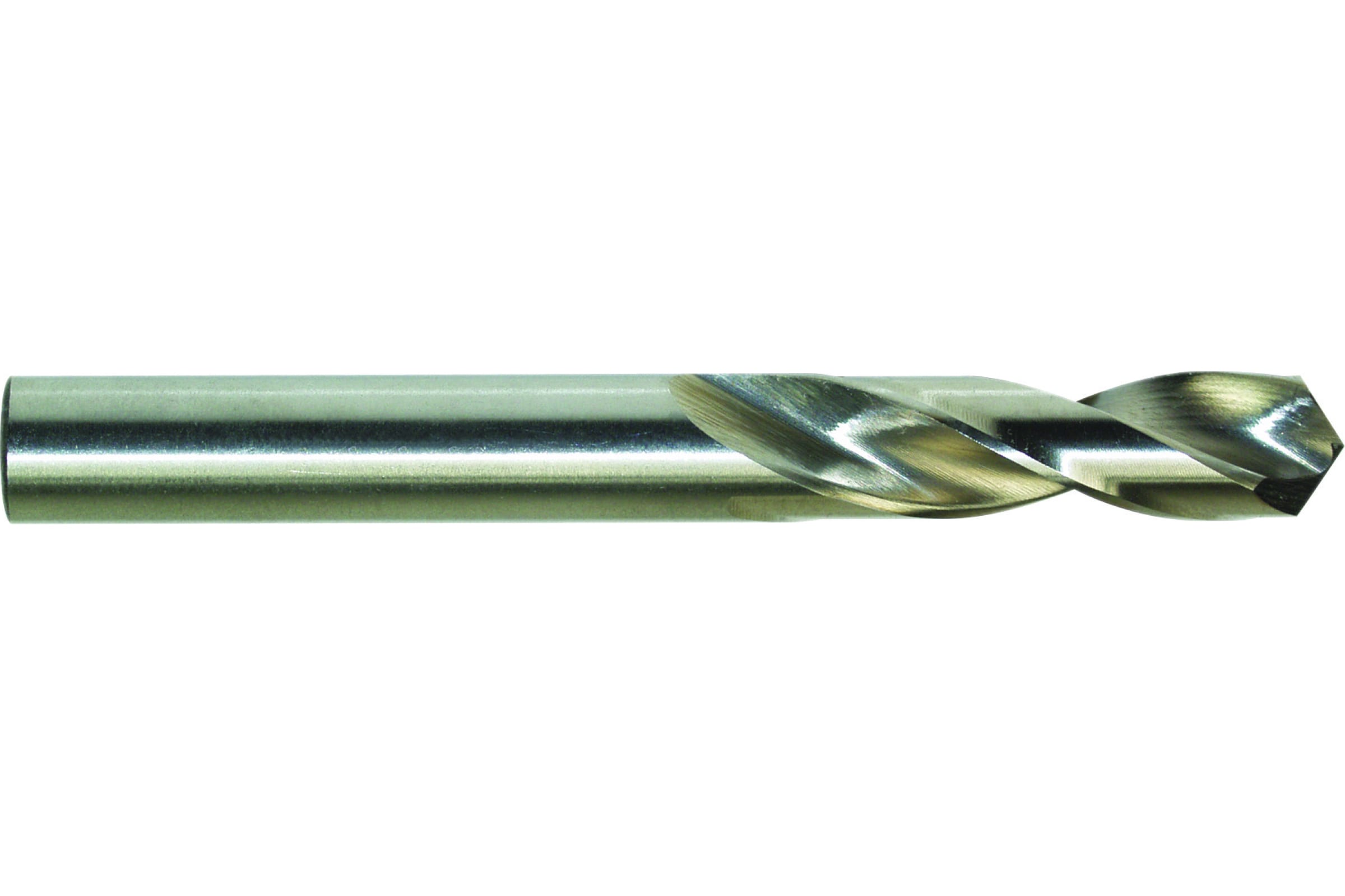 

ZIRA Сверло по металлу, DIN 1897, HSS-GK, Тип N, d 8.50, очень короткое ZI-754949