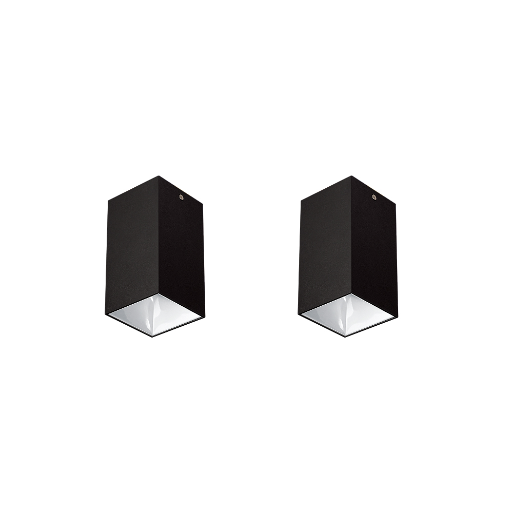 

Светильник Jazzway 5031463 PDL-S 14074 GU10 BL/WH 230V IP20 в упаковке 2 шт, .5031463