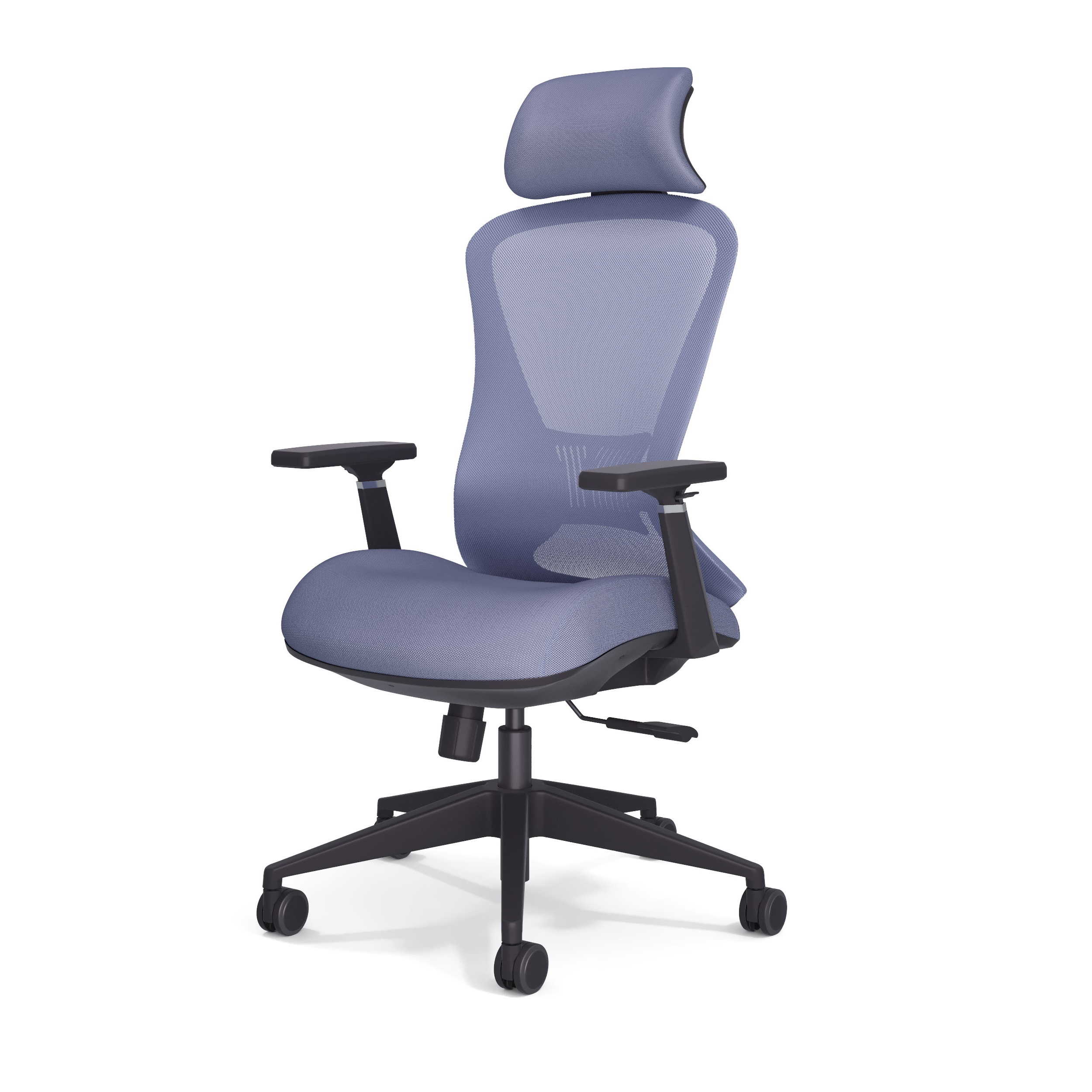 Ортопедическое офисное кресло Directoria & Модер - Гугл