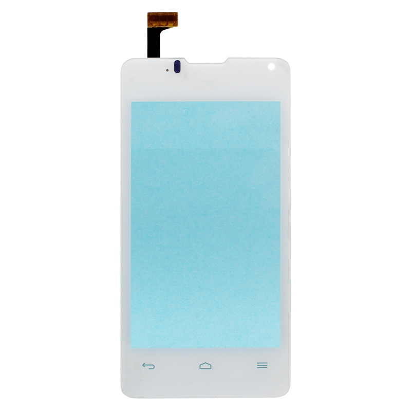

Тачскрин-сенсор BaseMarket для Huawei U8833 Ascend Y300, белый