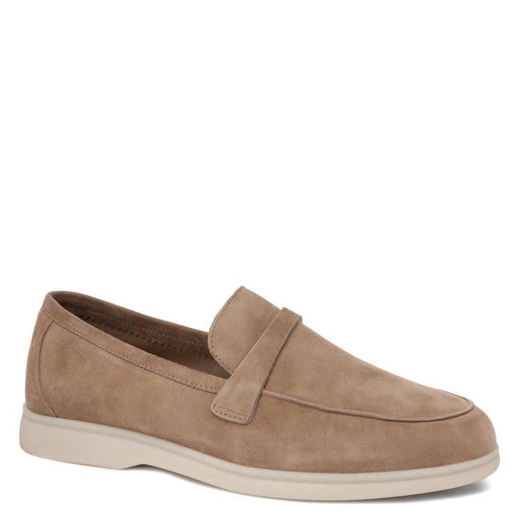 

Лоферы мужские Tendance YS-M2299-23A коричневые 39 EU, Коричневый, YS-M2299-23A