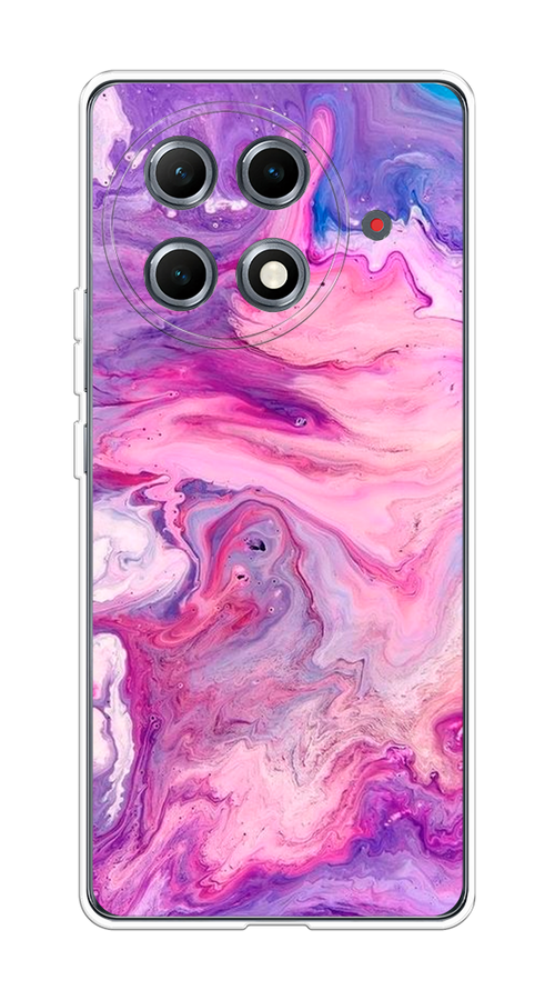 

Чехол на Tecno Camon 30S Pro Нежно-розовая абстракция, Розовый, 309550-1