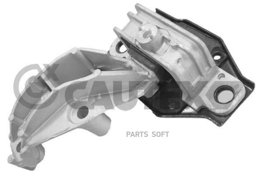 

CAUTEX ПОДУШКА ДВИГ R REN SCENIC 1.5D 021475