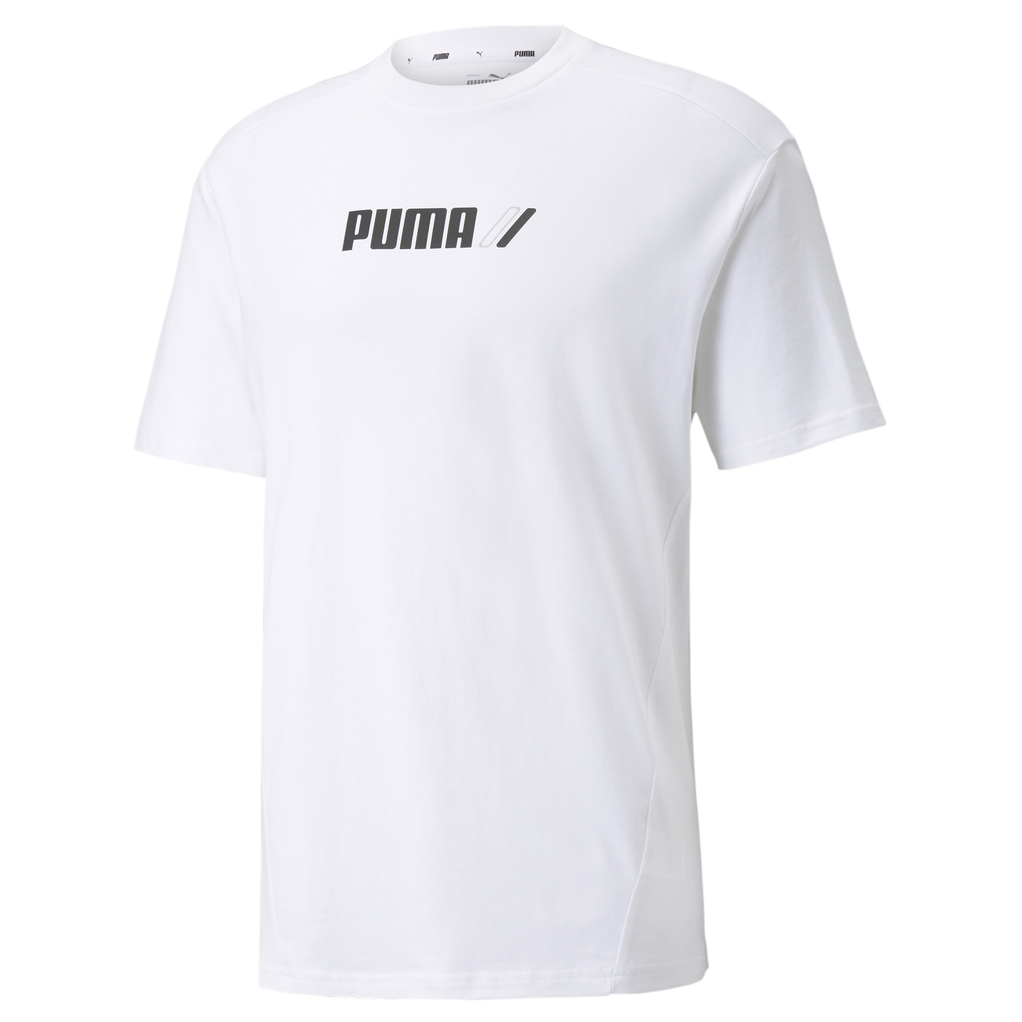 фото Футболка мужская puma 58938502 белая xl