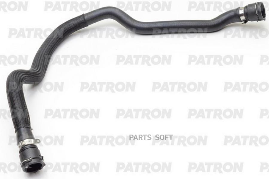 

Патрубок системы охлаждения BMW 3 (E46) 316i/318i 1998-2004 PATRON PH2618