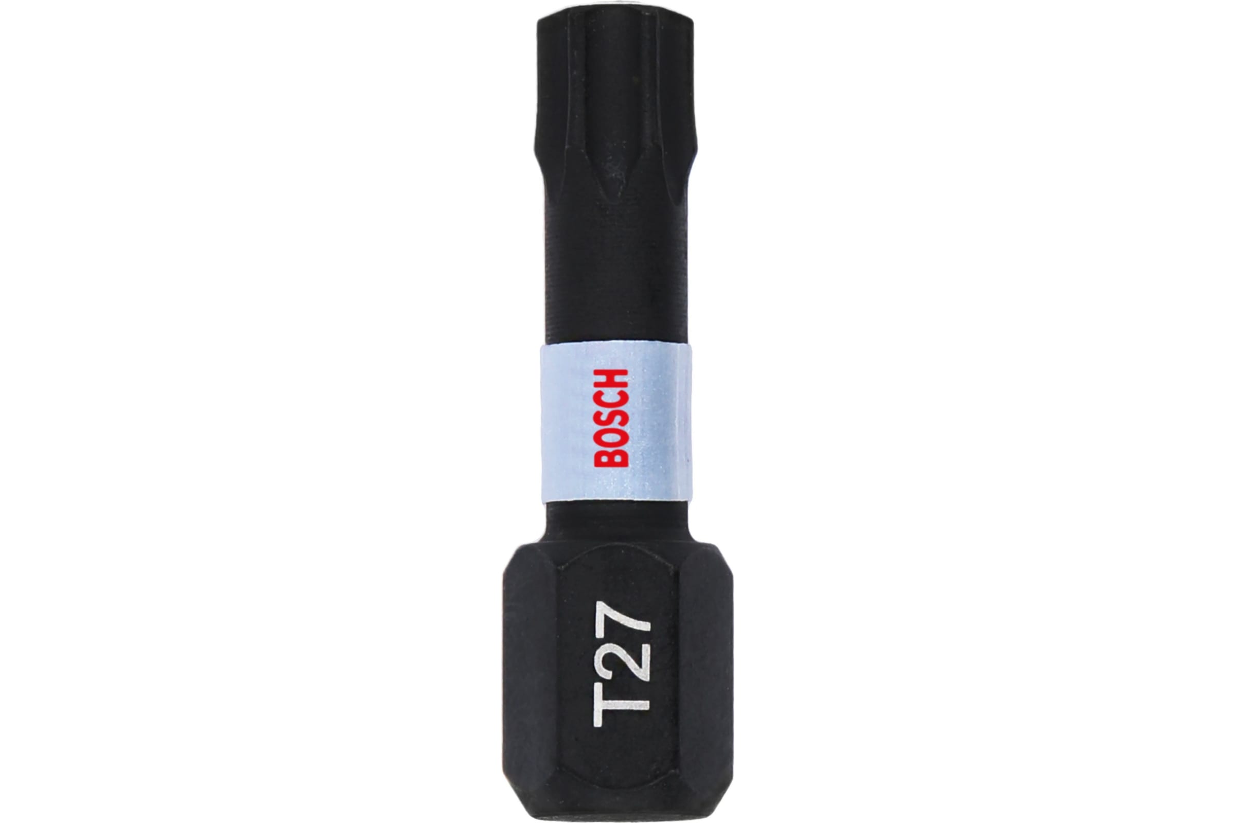 

Bosch 2 биты Impact Control 25 мм T27 2608522476