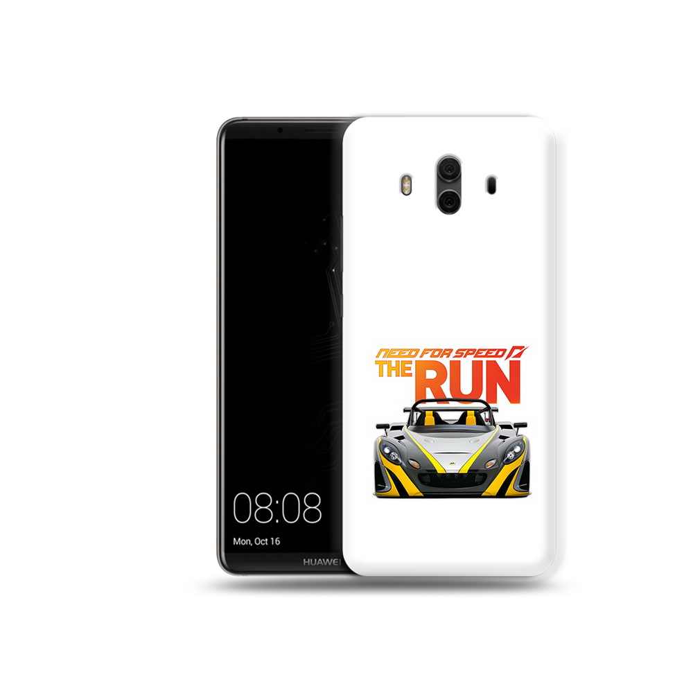 

Чехол MyPads Tocco для Huawei Mate 10 гонка (PT88364.53.295), Прозрачный, Tocco